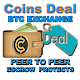 Download Coins Deal For PC Windows and Mac 1.0