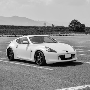 フェアレディZ Z34