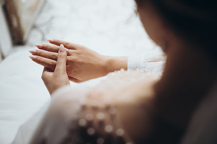 Photographe de mariage Yuliia Miroshnyk (miroshnyk). Photo du 4 février 2022