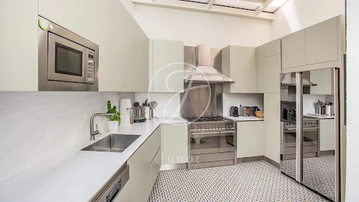 Hôtel particulier 5