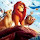 The Lion King - New Tab in HD