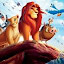 The Lion King - New Tab in HD