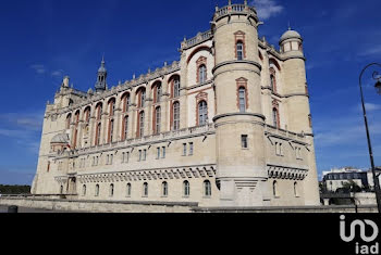 appartement à Saint-Germain-en-Laye (78)