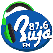 Buja FM  Icon