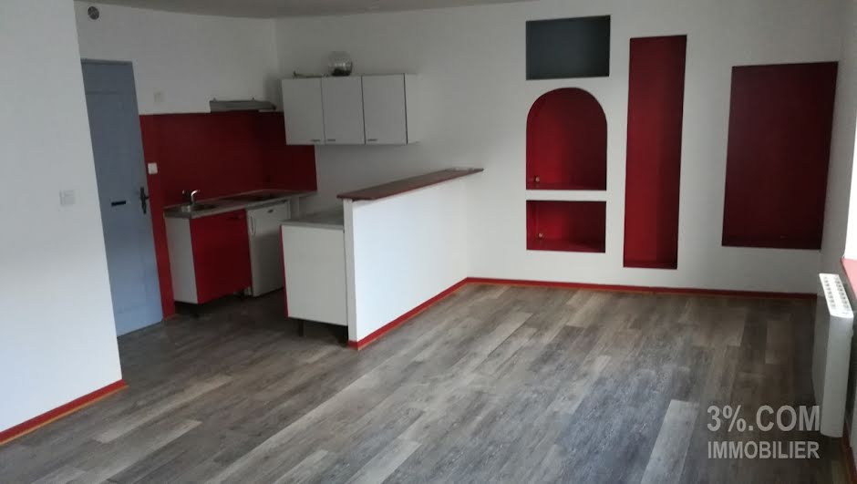 Vente maison  110 m² à Dieulouard (54380), 109 500 €