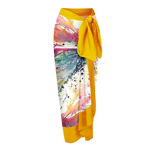 Title 5, Womens One-Piece Swimsuit Bikini Conservative ...