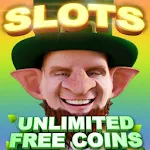 Slots Of Irish Riches FREE Apk