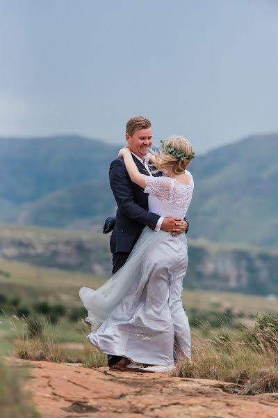 Wedding photographer Jp Du Plessis (perfectpear21). Photo of 11 February 2020