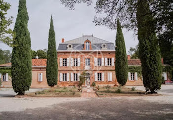 château à Toulouse (31)