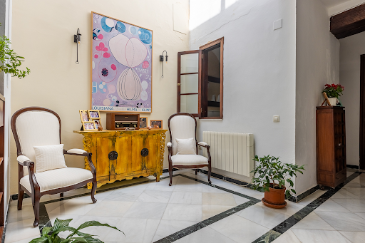 House with terrace 5