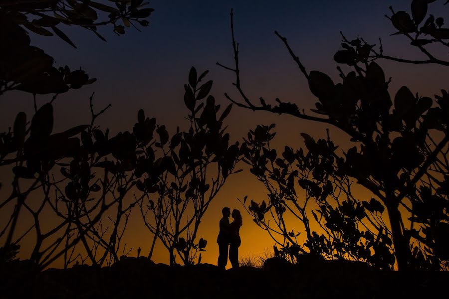 Fotografo di matrimoni Andre Macedo (andremacedo). Foto del 18 febbraio 2021