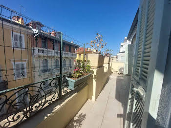 appartement à Nice (06)