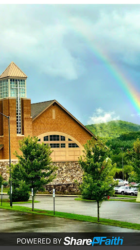 First Presbyterian Boone NC
