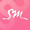 SMTOWN OFFICIAL APPLICATION mobile app icon