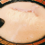 一蘭拉麵 台灣台北本店
