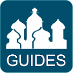 Apulia: Offline travel guide logo