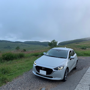 MAZDA2 DJLFS