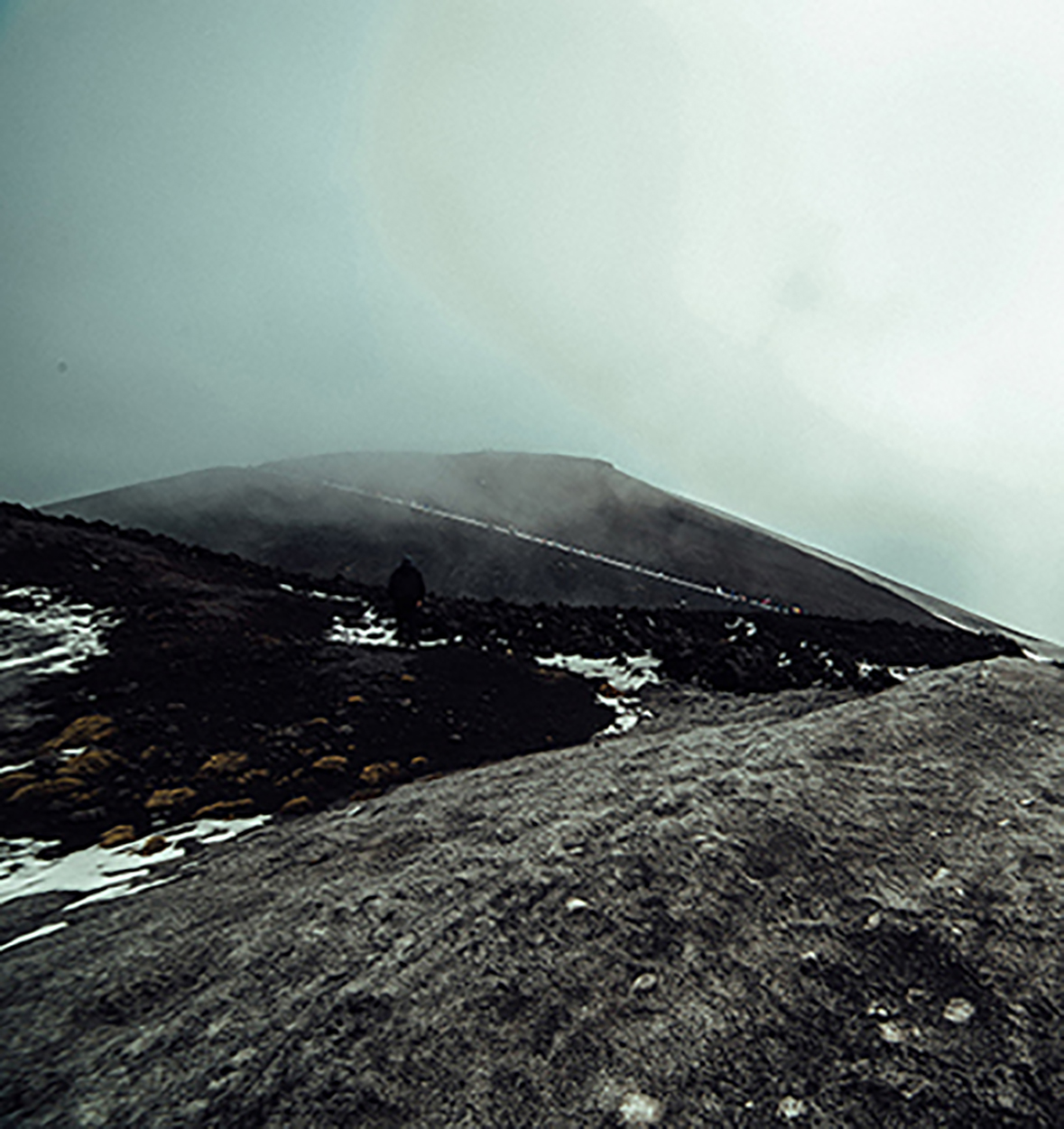 Etna  di giovanni_messina