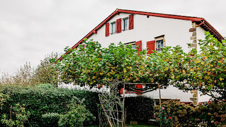 Hochzeitsfotograf Garderes Sylvain (garderesdohmen). Foto vom 10. Dezember 2021