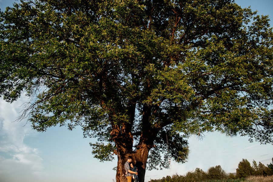 Wedding photographer Evgeniya Khaerlanamova (haerlanamova). Photo of 15 July 2015