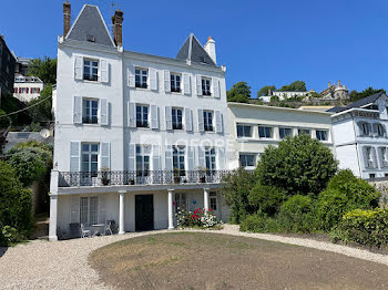 appartement à Le Havre (76)