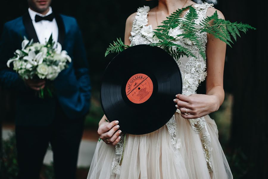 Fotógrafo de bodas Tsitsi Chkheidze (indigo-fleur). Foto del 21 de abril 2022