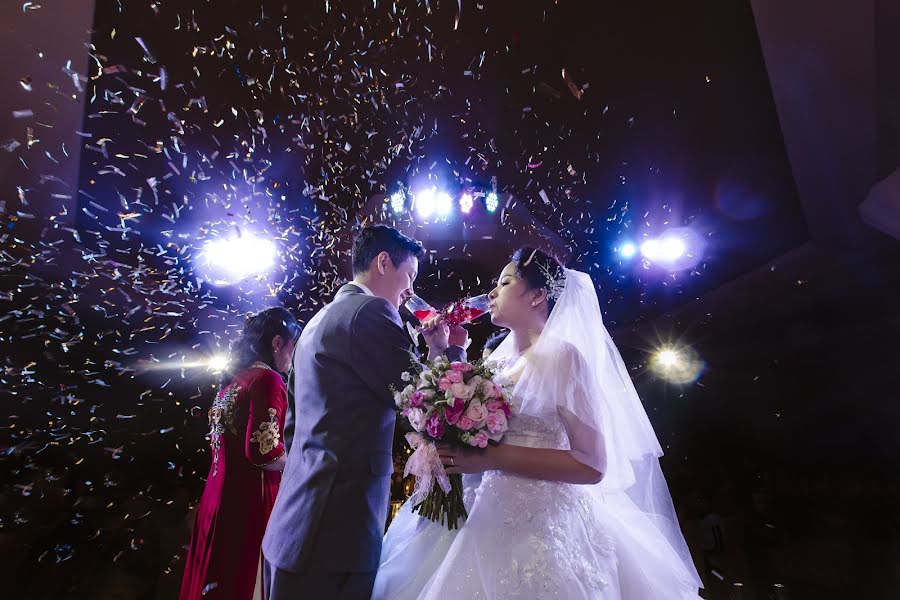 Photographe de mariage Phuoc Thinh Tran (tranphuocthinh95). Photo du 6 décembre 2019