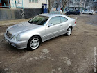 продам авто Mercedes CLK 200 CLK (W208)