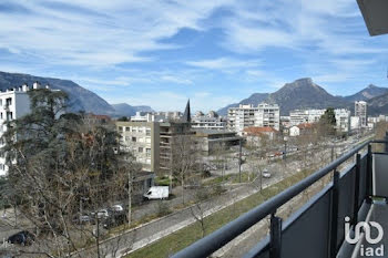 appartement à Grenoble (38)