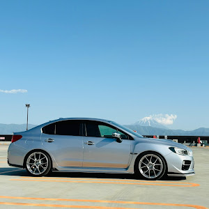 WRX S4 VAG