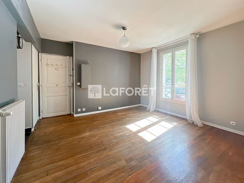 Vente appartement 3 pièces 46.92 m² à Maisons-Alfort (94700), 299 000 €