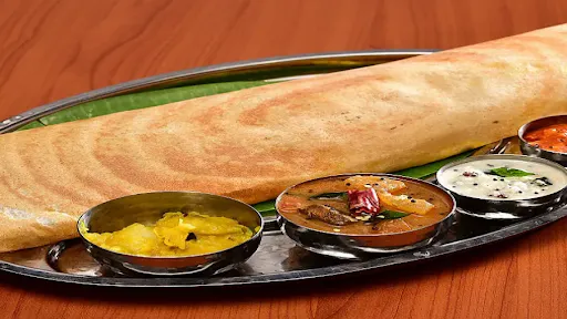 Onion Dosa