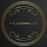 IP Plastering Ltd Logo