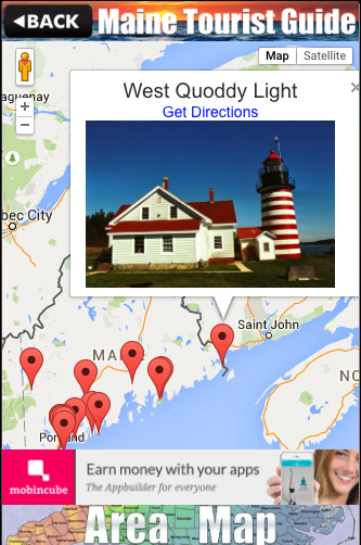免費下載旅遊APP|Maine Tourist Guide app開箱文|APP開箱王