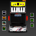 Icon Basuri Piano Telolet simulator