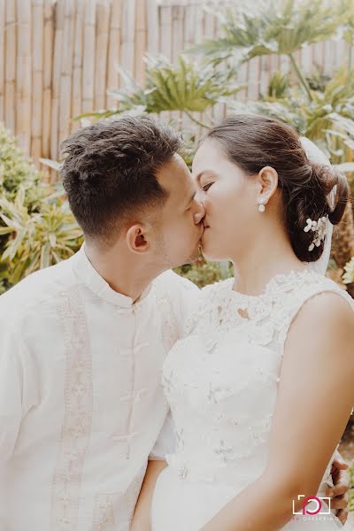 Wedding photographer Othneil Porsuelo (othneil). Photo of 12 January 2019