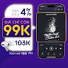 [Muôn Kiếp Nhân Sinh Tập 1] Voiz Fm - Voucher Nghe Sách Nói