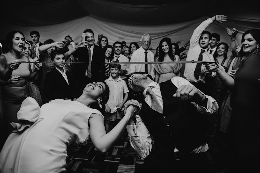 Wedding photographer Ricardo Meira (ricardomeira84). Photo of 15 August 2018