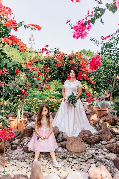 Fotógrafo de casamento Fedor Lemeshko (fedor). Foto de 10 de setembro 2021