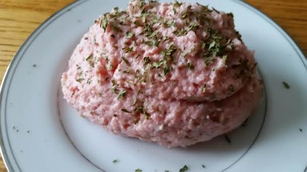 Old Fashion Ham Salad (Or Bologna Salad ) I have_image