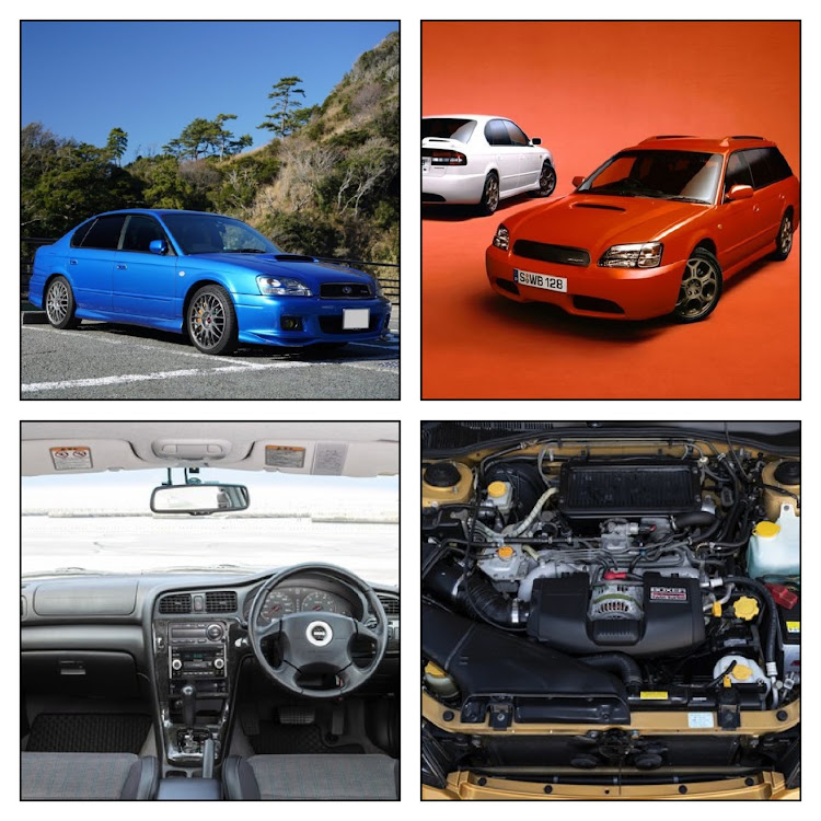 BRZのスバルの　偉大な✨🚘　遺産🥰🎵💕・歴代レガシィ　BEST5⃣✨？！😘・Proud of BOXER・レガシィへの　想い😇❤️🕵️・サヨナラ…　そしてありがとう!　レガシィ🥺に関するカスタム事例の投稿画像11枚目