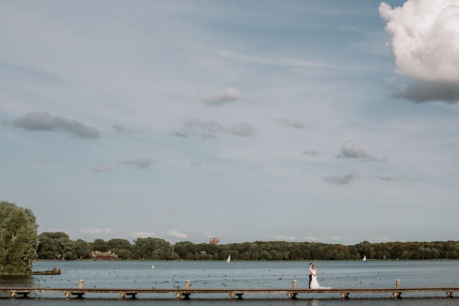 Fotógrafo de bodas Cliff Choong (cliffchoong). Foto del 1 de marzo 2019