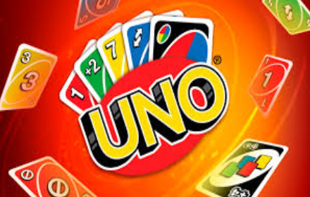 Uno Card Game small promo image