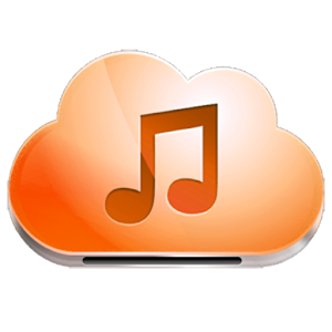 Music Paradise Pro logo