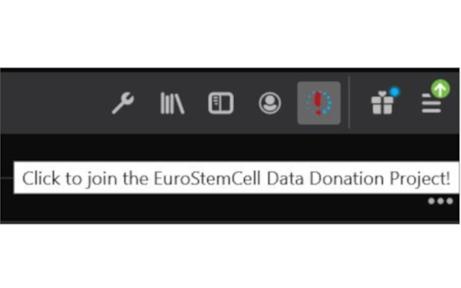 EuroStemCell Data Collection