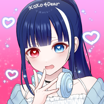 推しアニメ語り集〜♡