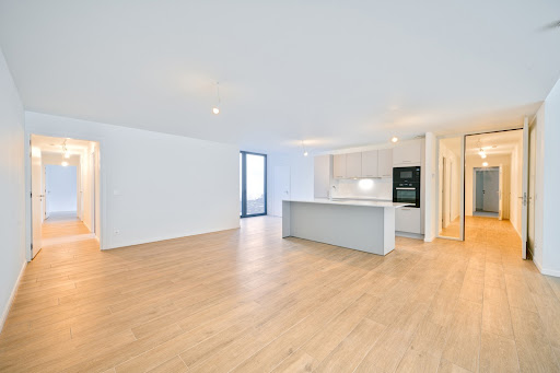 Apartment with terrace 1