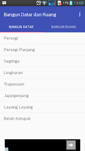 How to get Bangun Datar dan Ruang 1.1 unlimited apk for laptop