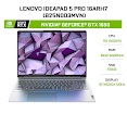 [Mã Elbau4 Giảm 4%] Laptop Lenovo Ideapad 5 Pro 16Arh7 (82Sn003Mvn) R5 - 6600Hs | 16Gb | 512Gb | 16' Wqxga 120Hz