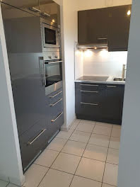 appartement à Noisy-le-Grand (93)